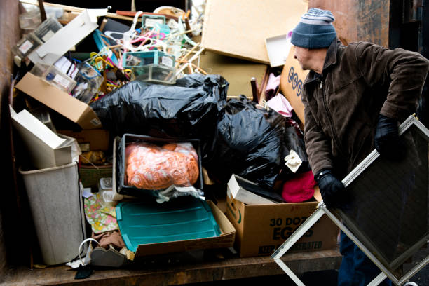 Trash Removal Near Me in Messiah College, PA