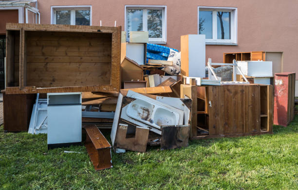 Best Commercial Cleanout Services  in Messiah College, PA