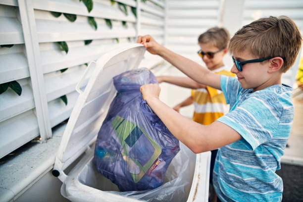 Best Basement Cleanout Services  in Messiah College, PA