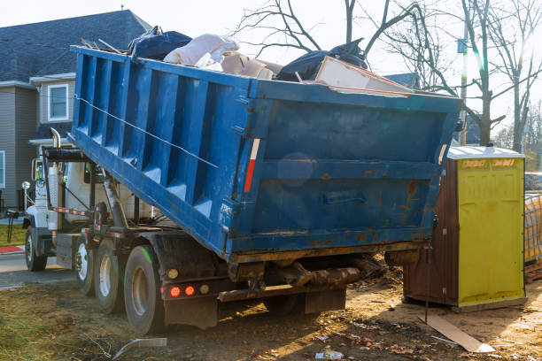Best Yard Cleanup Services  in Messiah College, PA