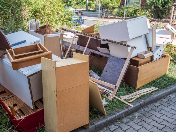 Best Dumpster Rental Services  in Messiah College, PA