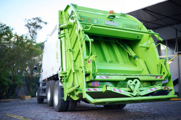 Trusted Messiah College, PA Junk Removal Experts