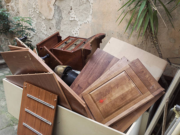 Best Residential Junk Removal  in Messiah College, PA